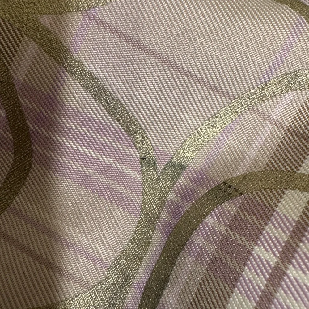 Coach Plaid Shoulder Bag - Picture 14 of 15